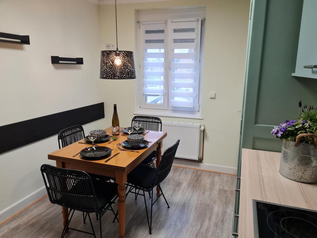 Appartamento Les Chouchous Du Ried 2 Saasenheim Esterno foto